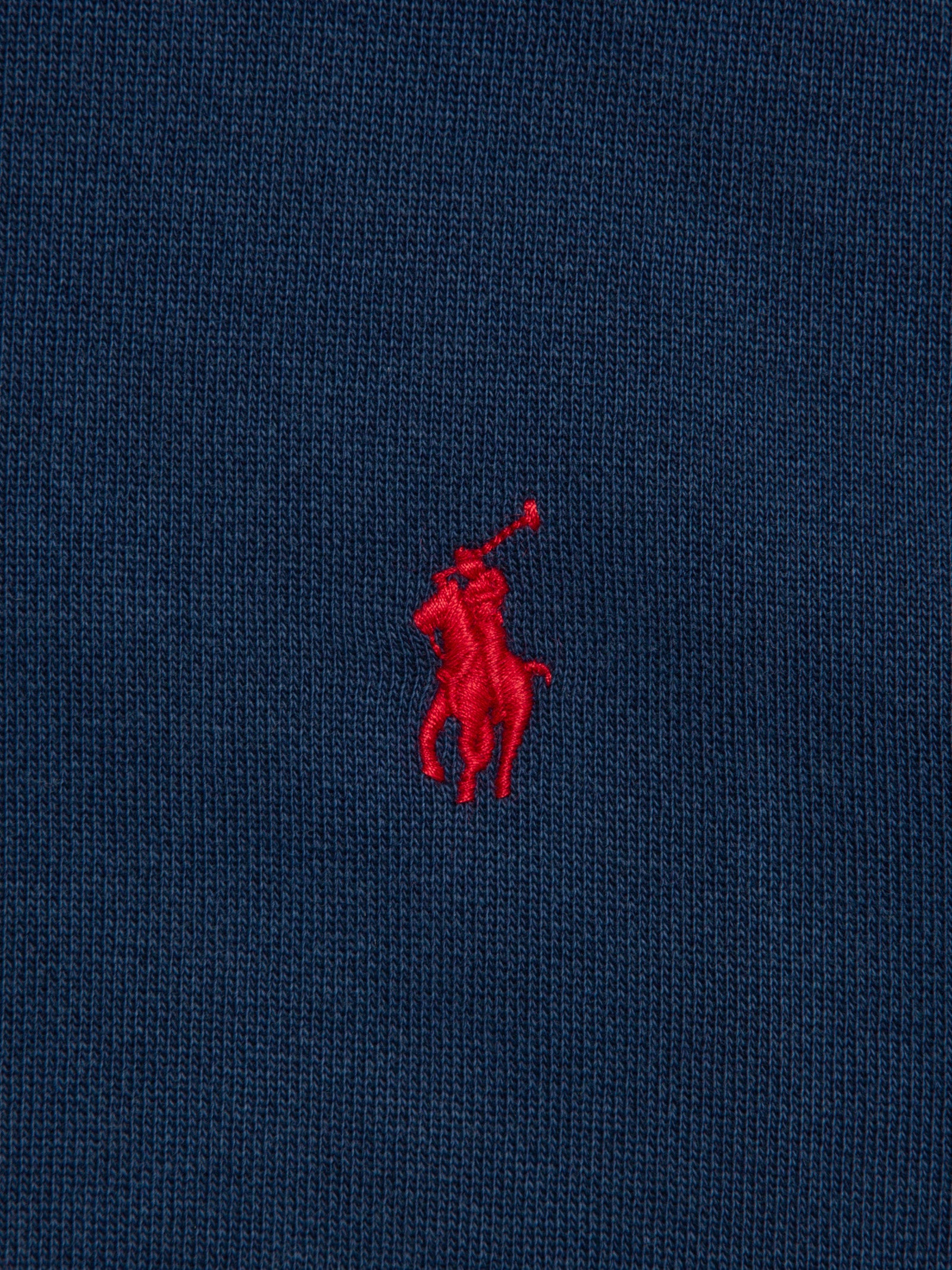 Vintage Fleece Crew Sweater