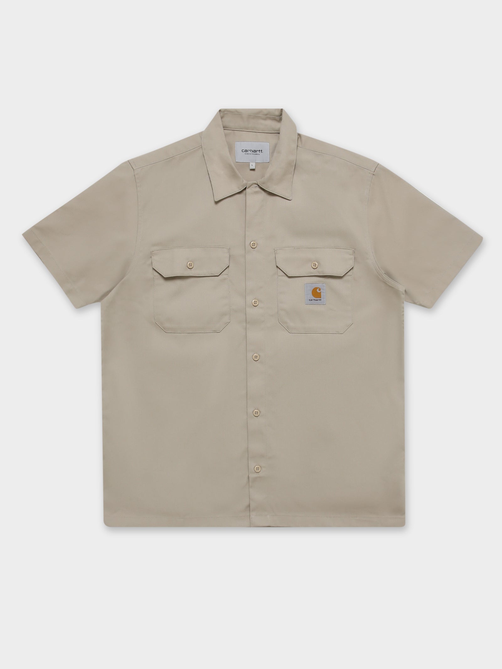 Short Sleeve Master Shirt