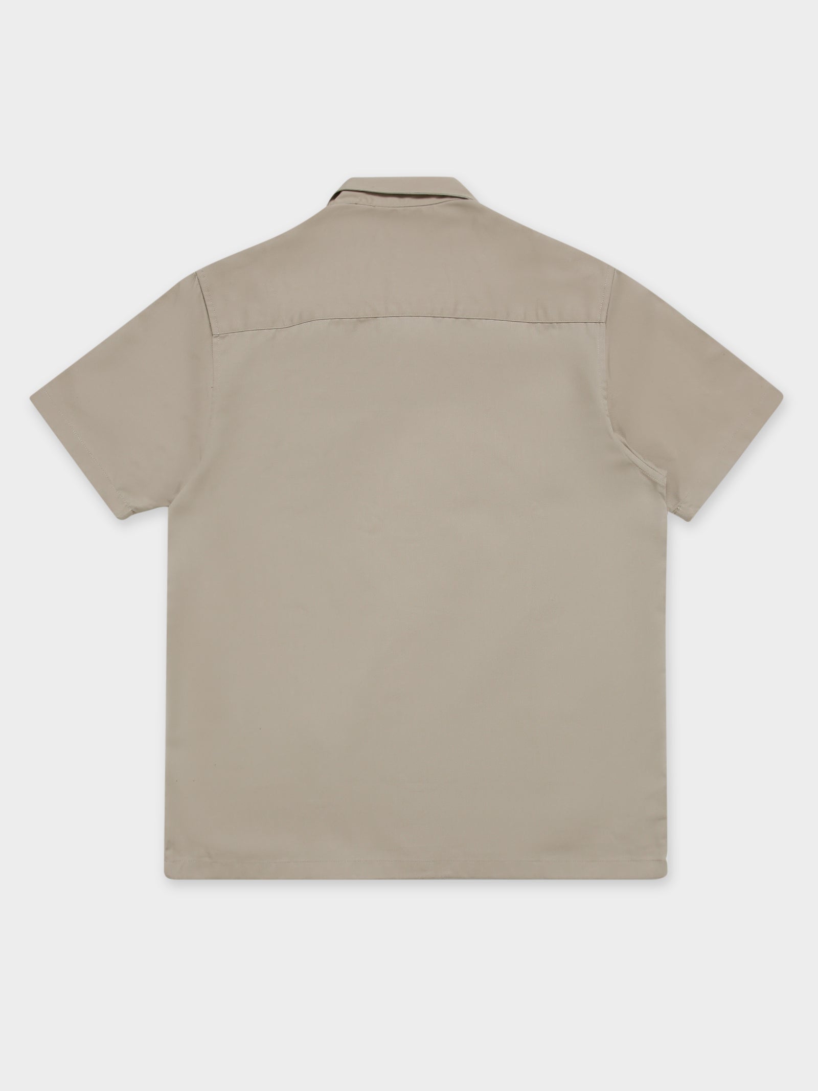 Short Sleeve Master Shirt