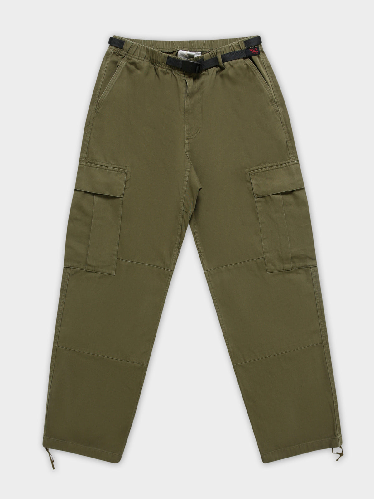 Cargo Pants in Olive