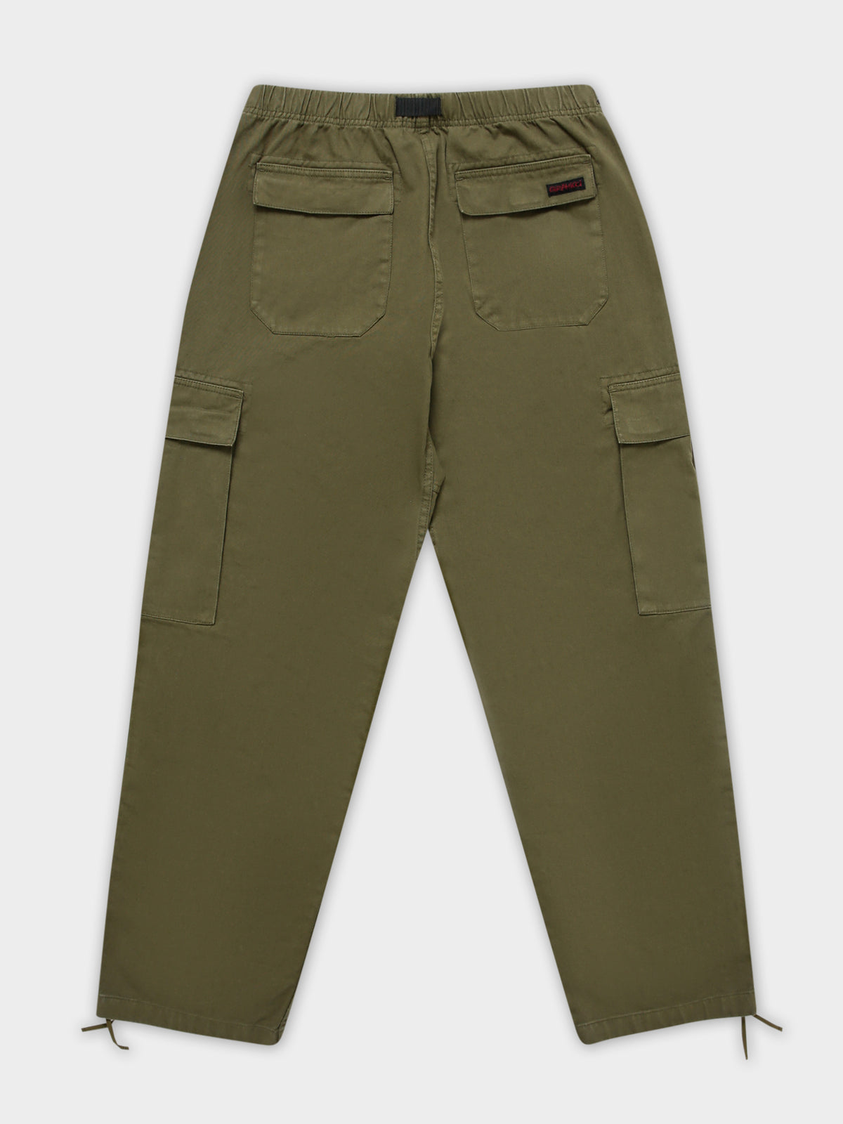 Gramicci Cargo Pants | Olive