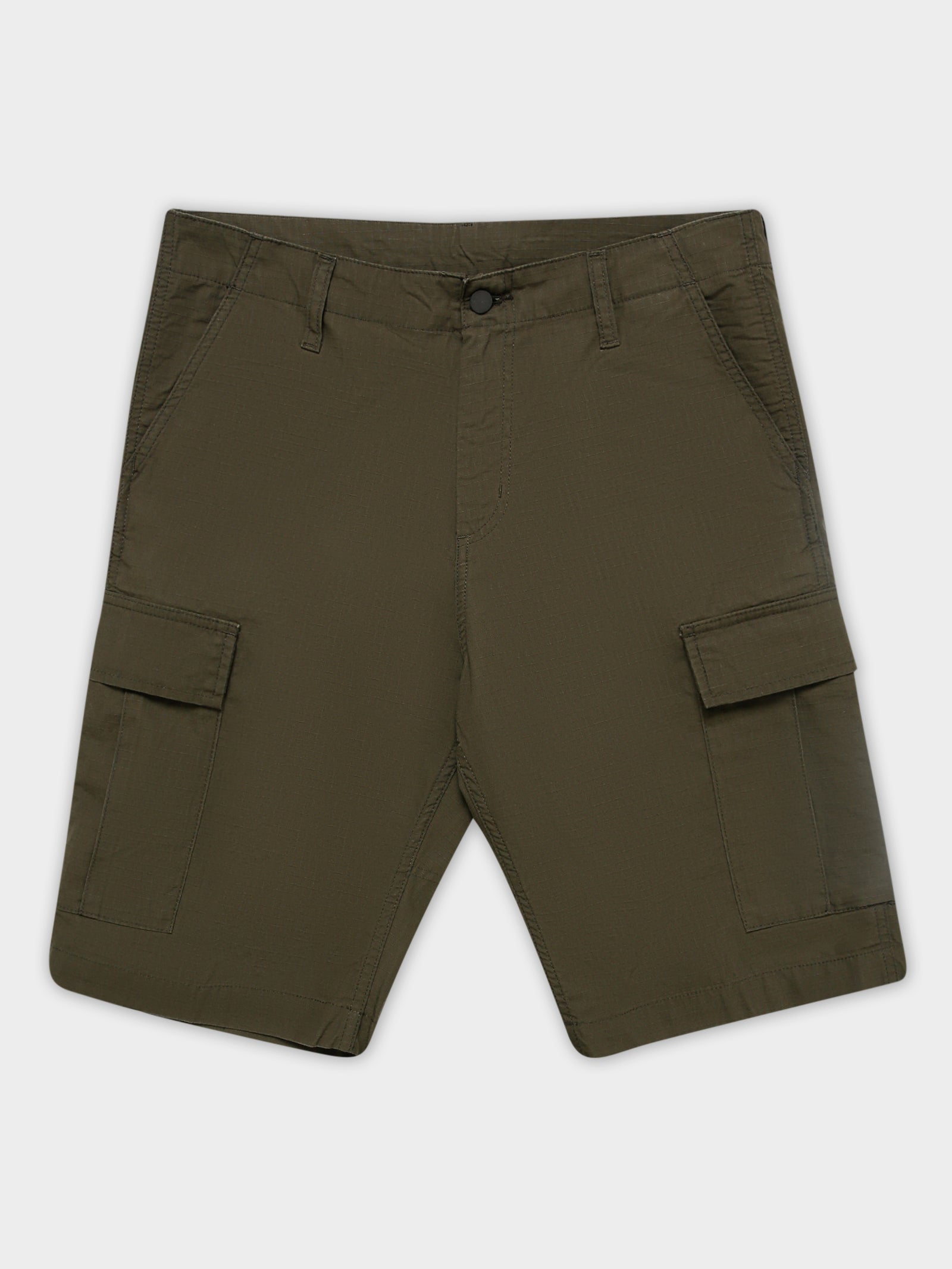 Regular Cargo Shorts