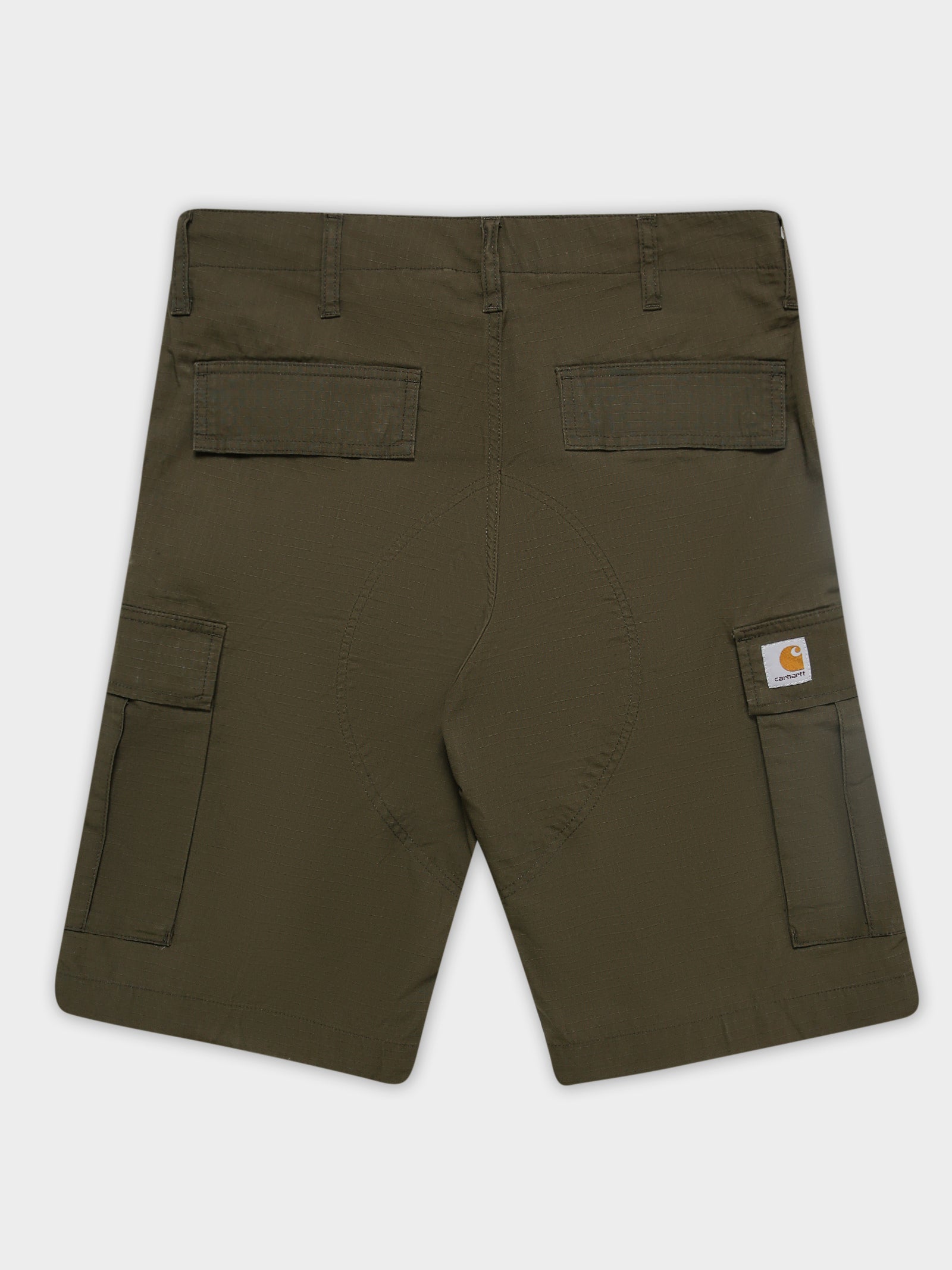 Regular Cargo Shorts