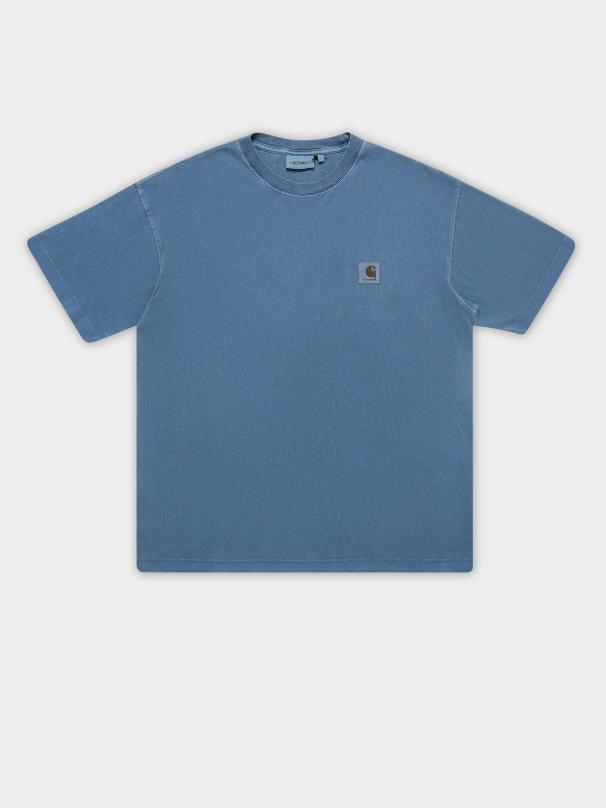 Nelson T-Shirt in Blue