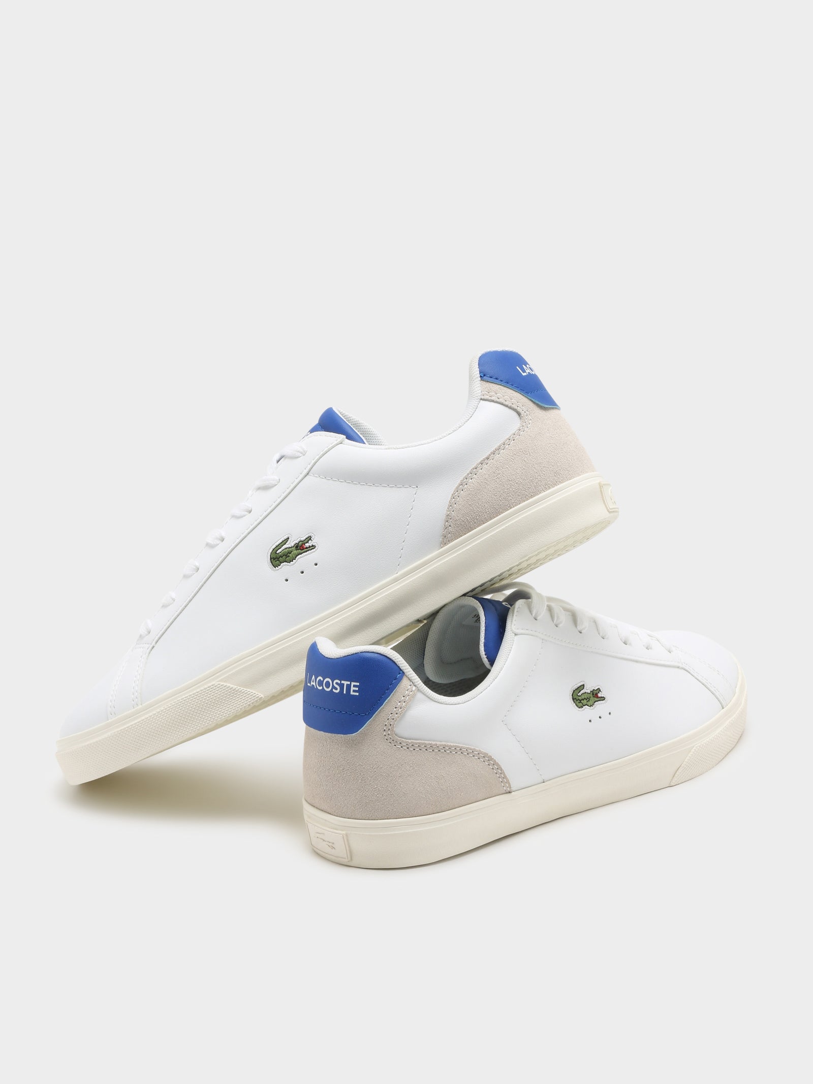 Mens Lerond Pro 123 Sneakers