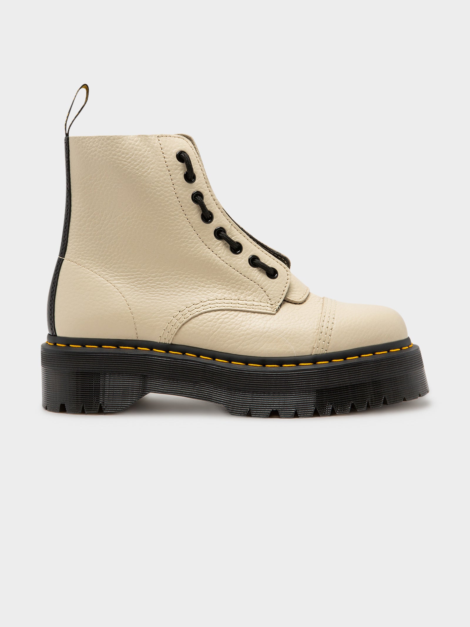 Womens Sinclair Jungle Boots - Main Image