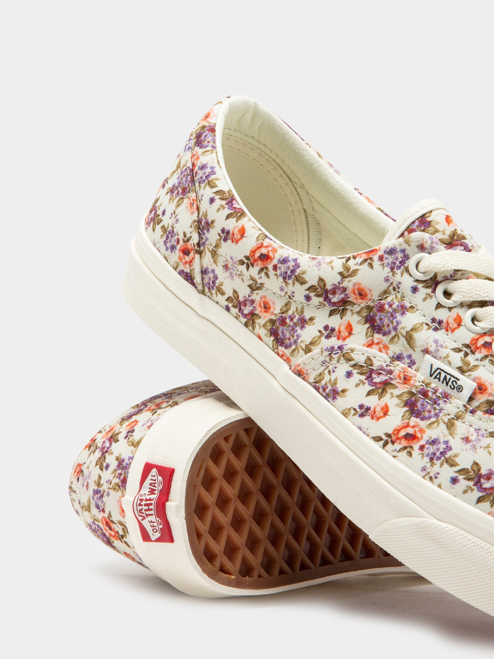 Vans Era Vans Liberty Print Trainers Vans Era Vintage Floral