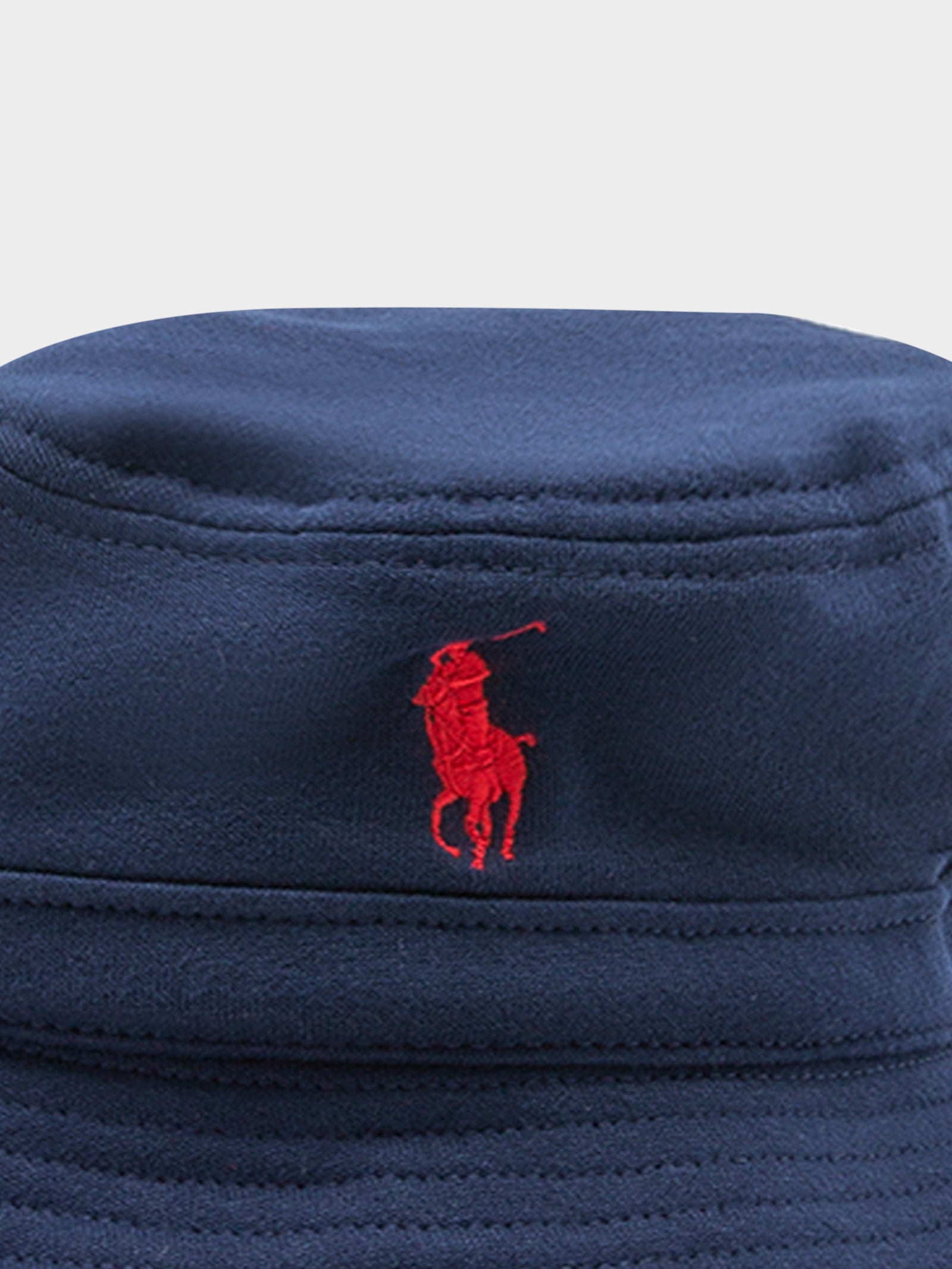 Fleece Bucket Hat