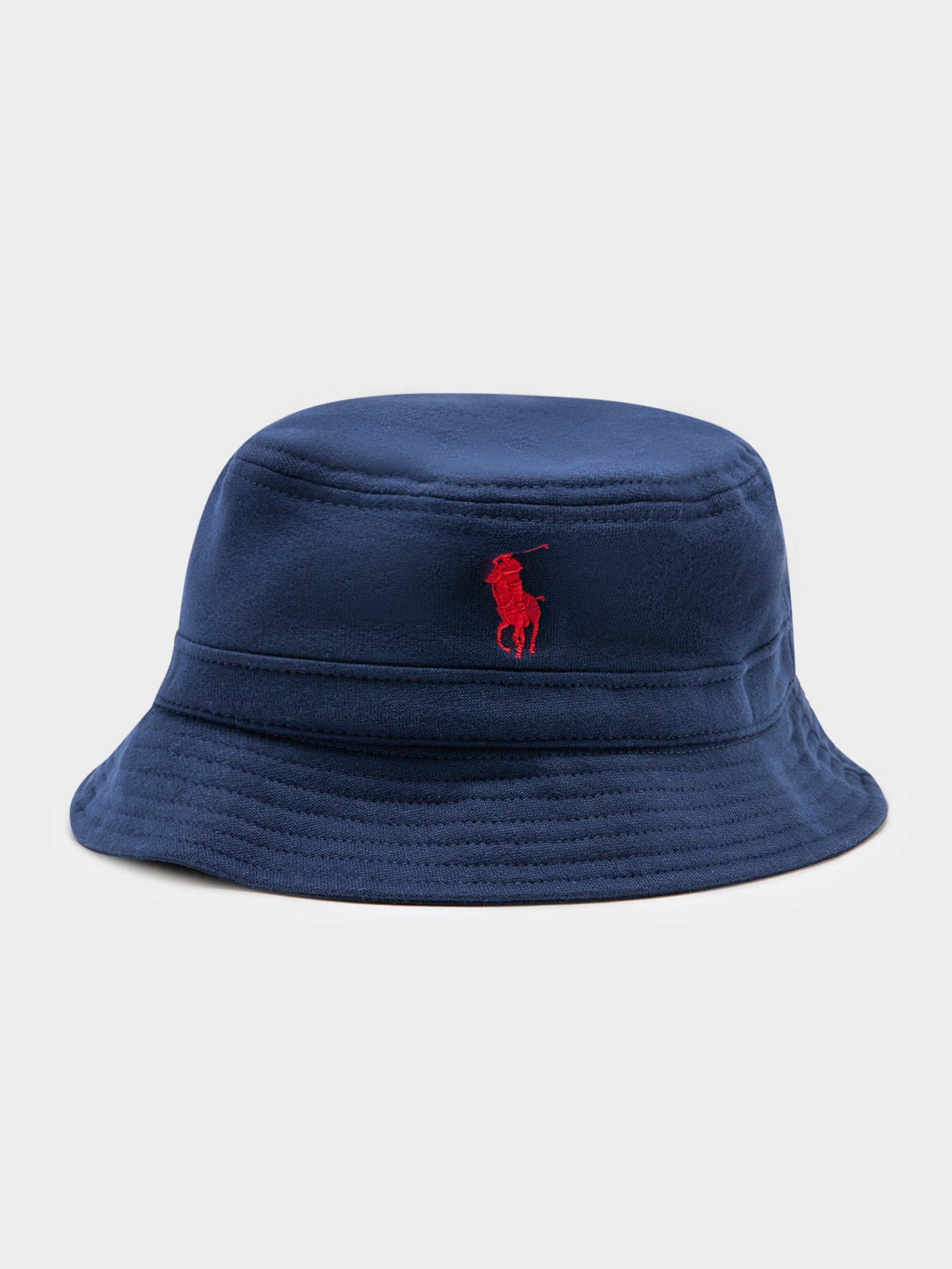 Fleece Bucket Hat