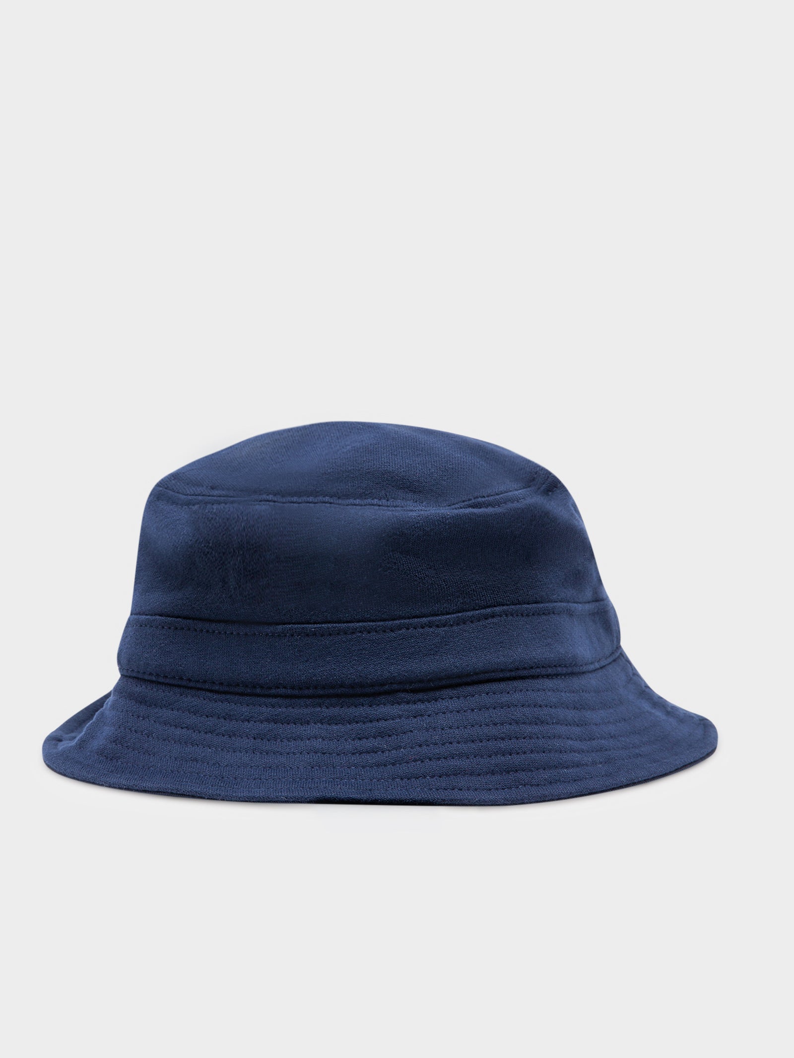 Fleece Bucket Hat