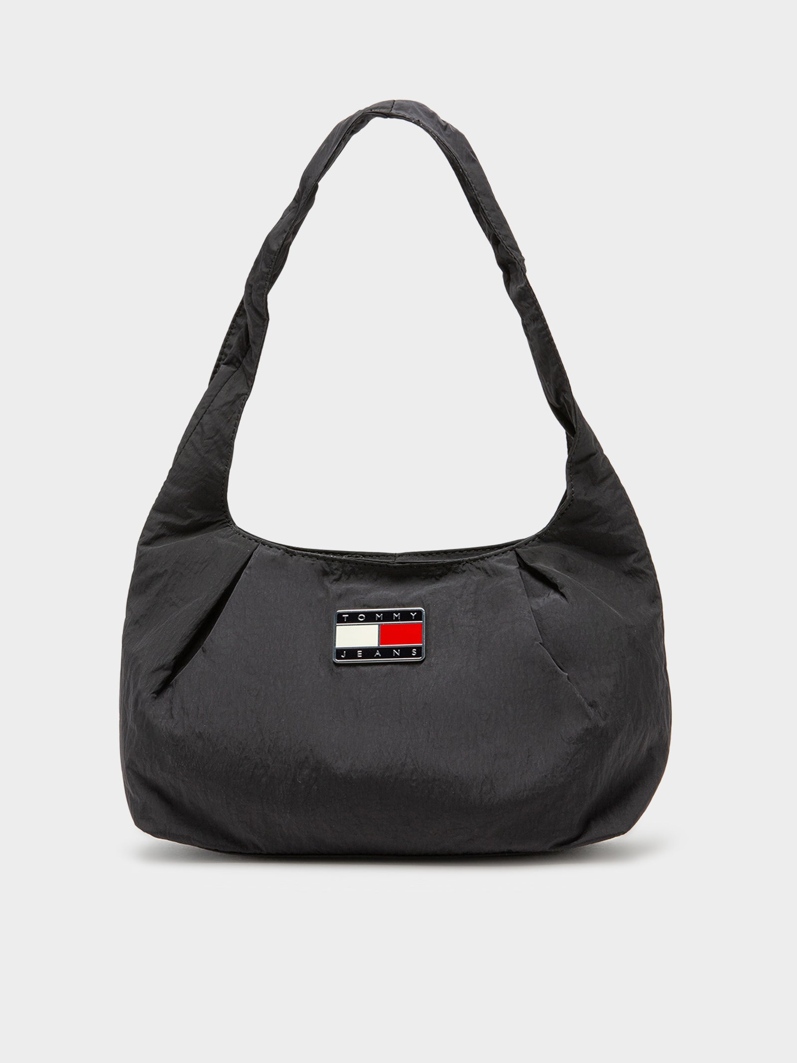 Nylon Shoulder Bag
