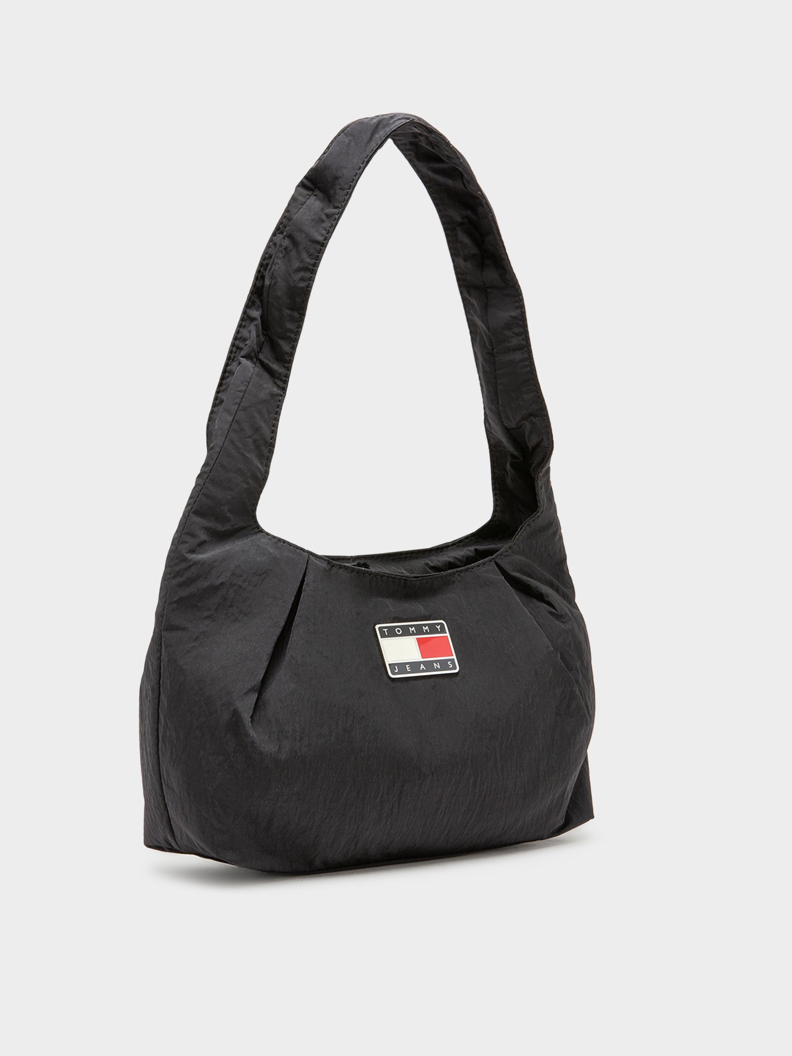 Nylon Shoulder Bag