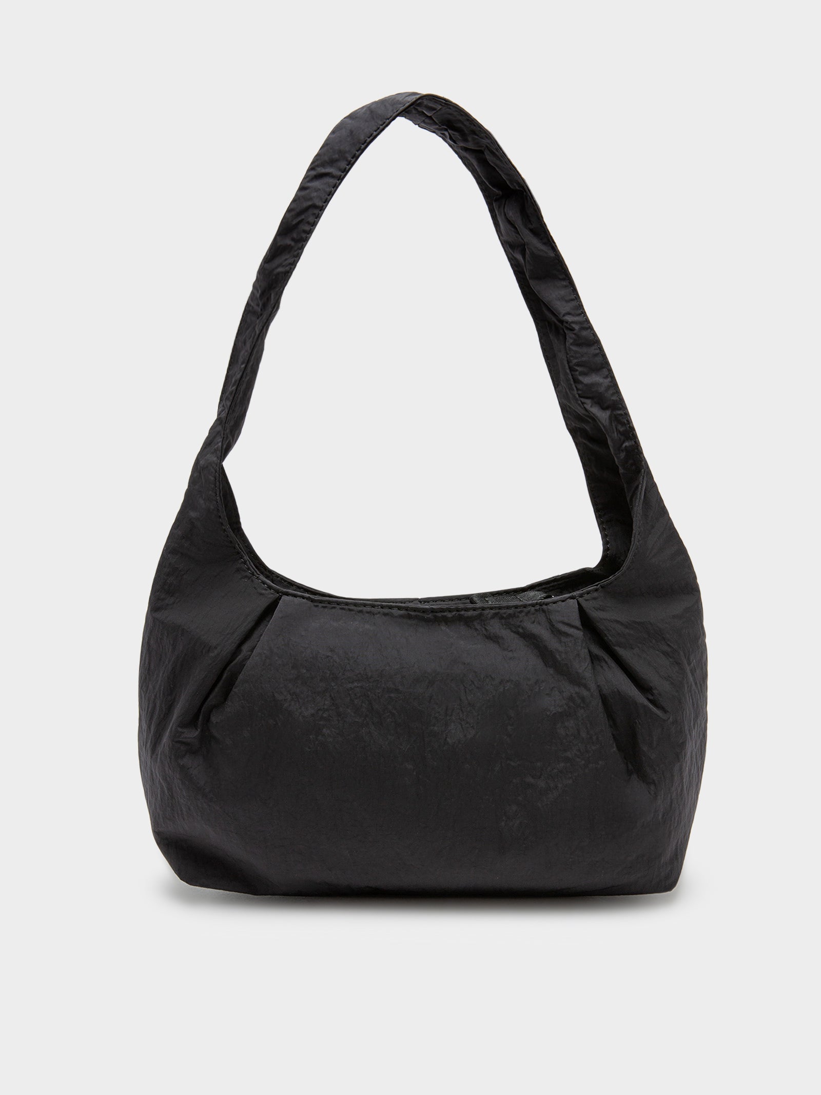 Nylon Shoulder Bag