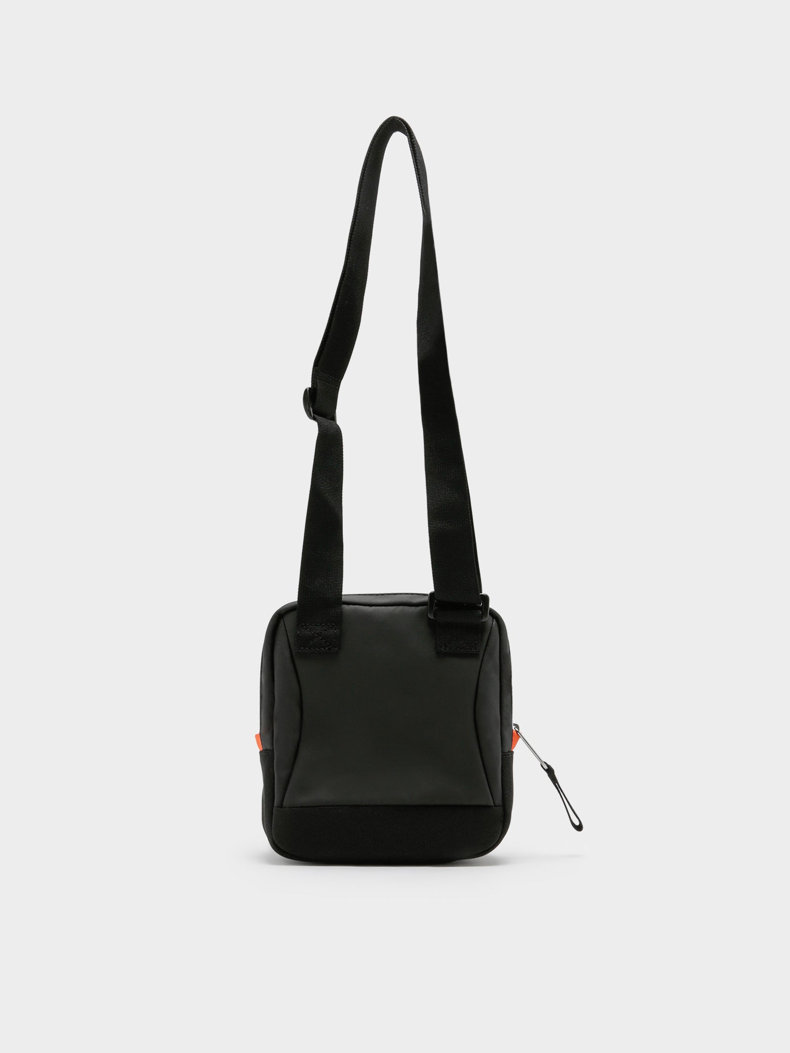 Logo Reporter Bag