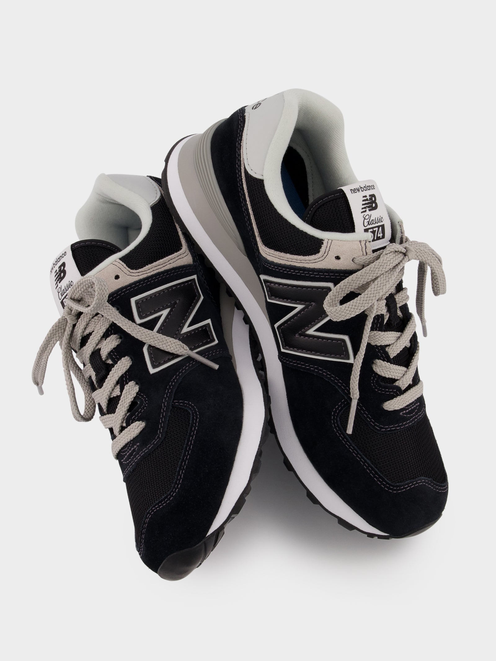 574 Core New Balance 574 Chain 574 Sneakers New Balance 574 Men&