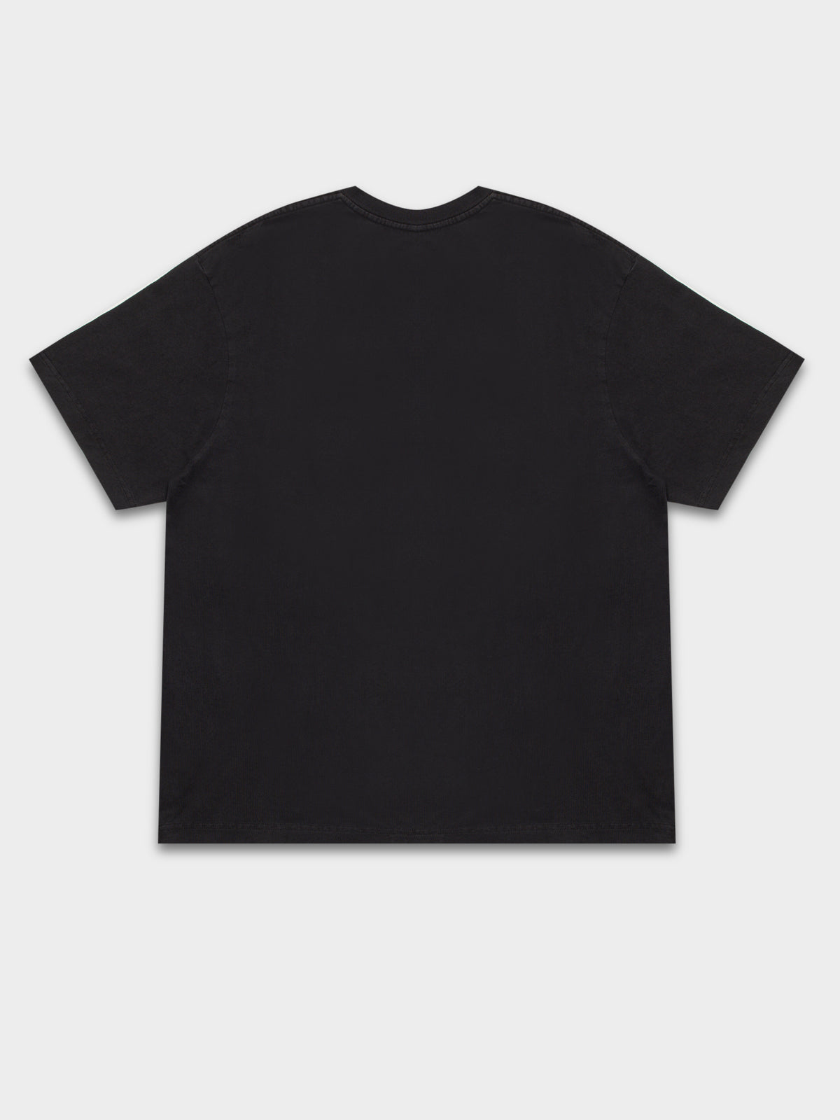 LA Lakers Magic Johnson T-Shirt in Black