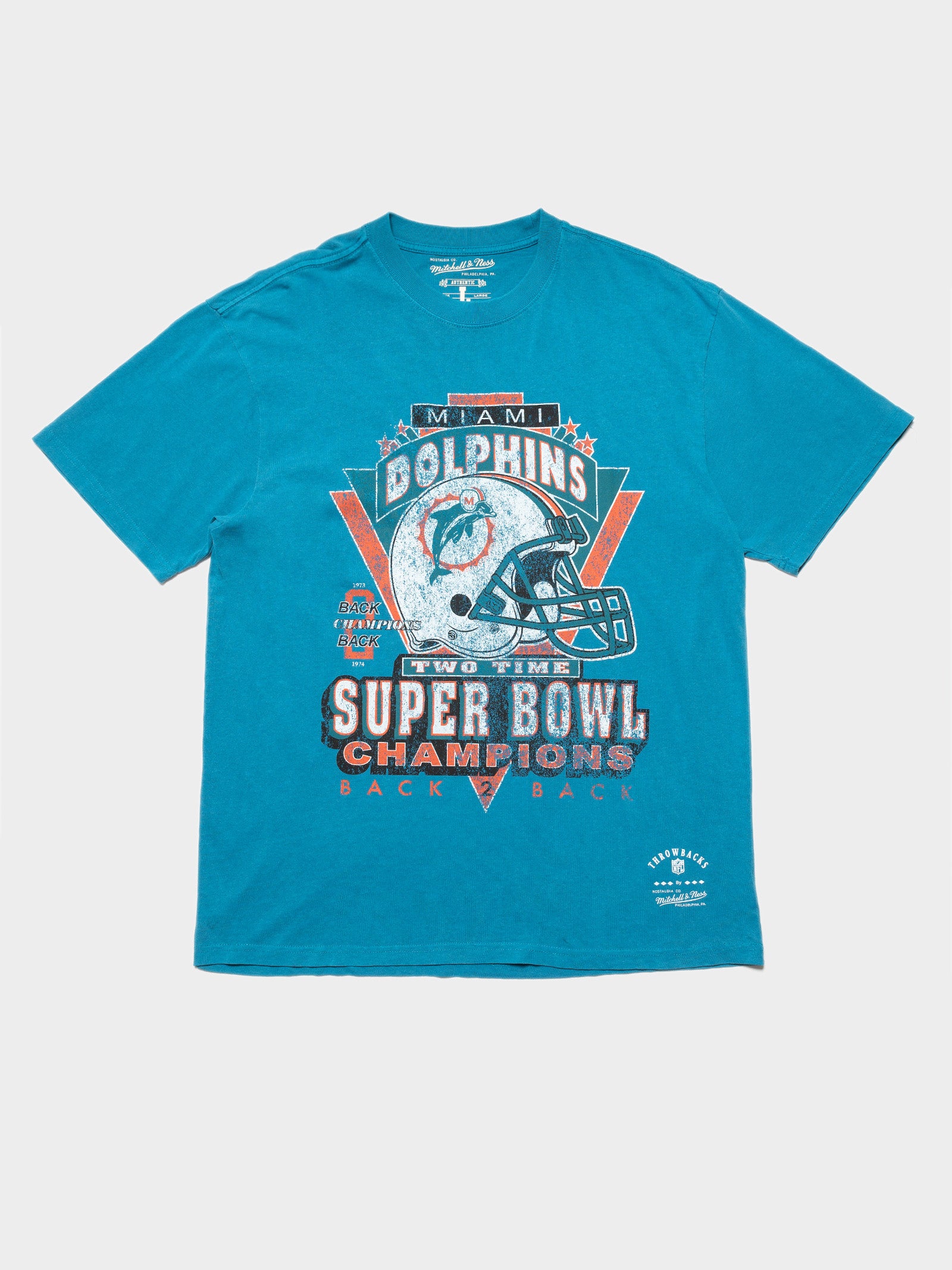 Retro Football Miami Dolphins Retro T Shirt Miami Dolphins Mickey