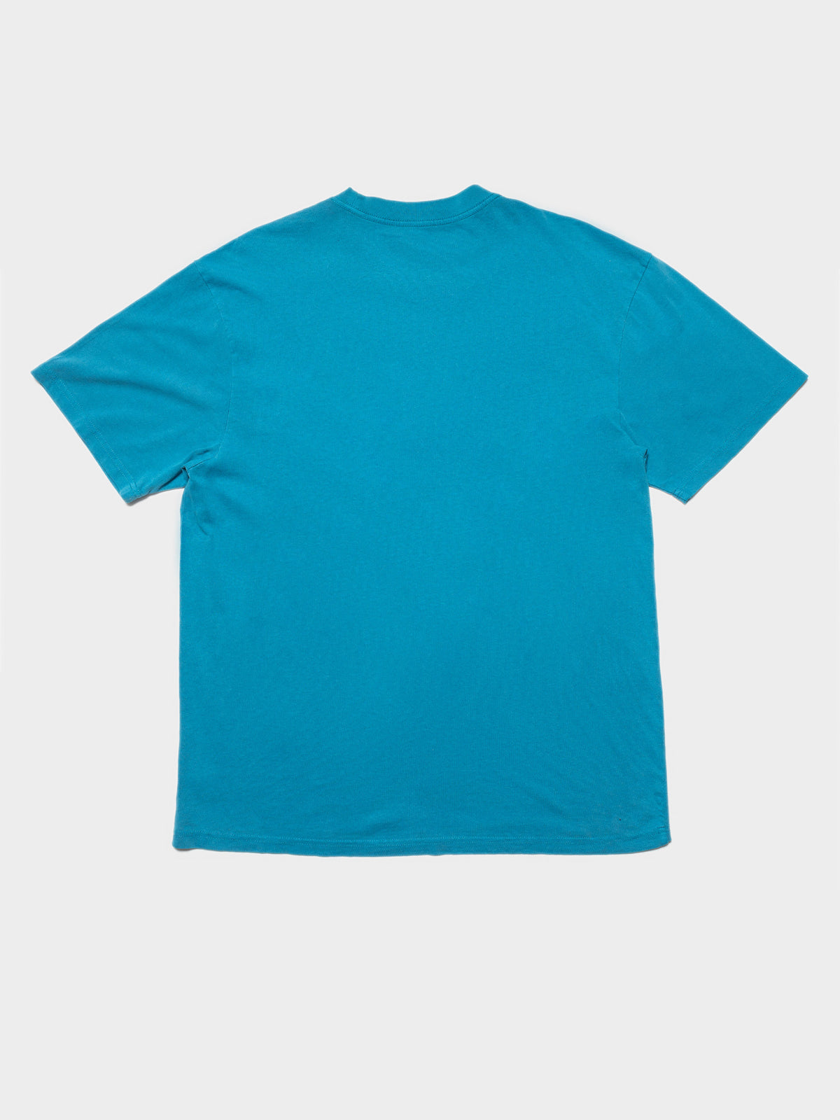 Vintage Miami Dolphins Superbowl T-Shirt in Teal