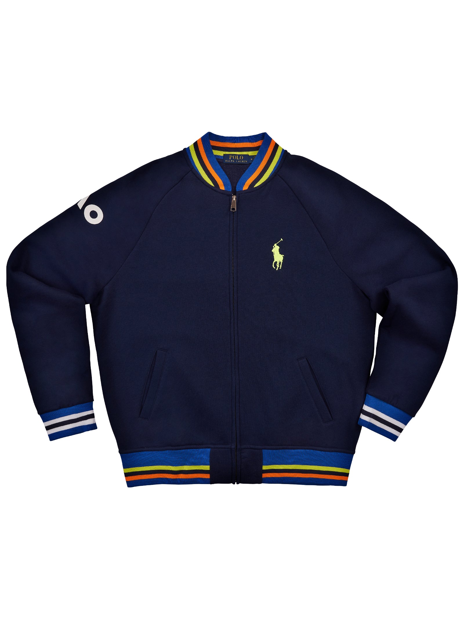 Australian Open M3 Bomber Jacket