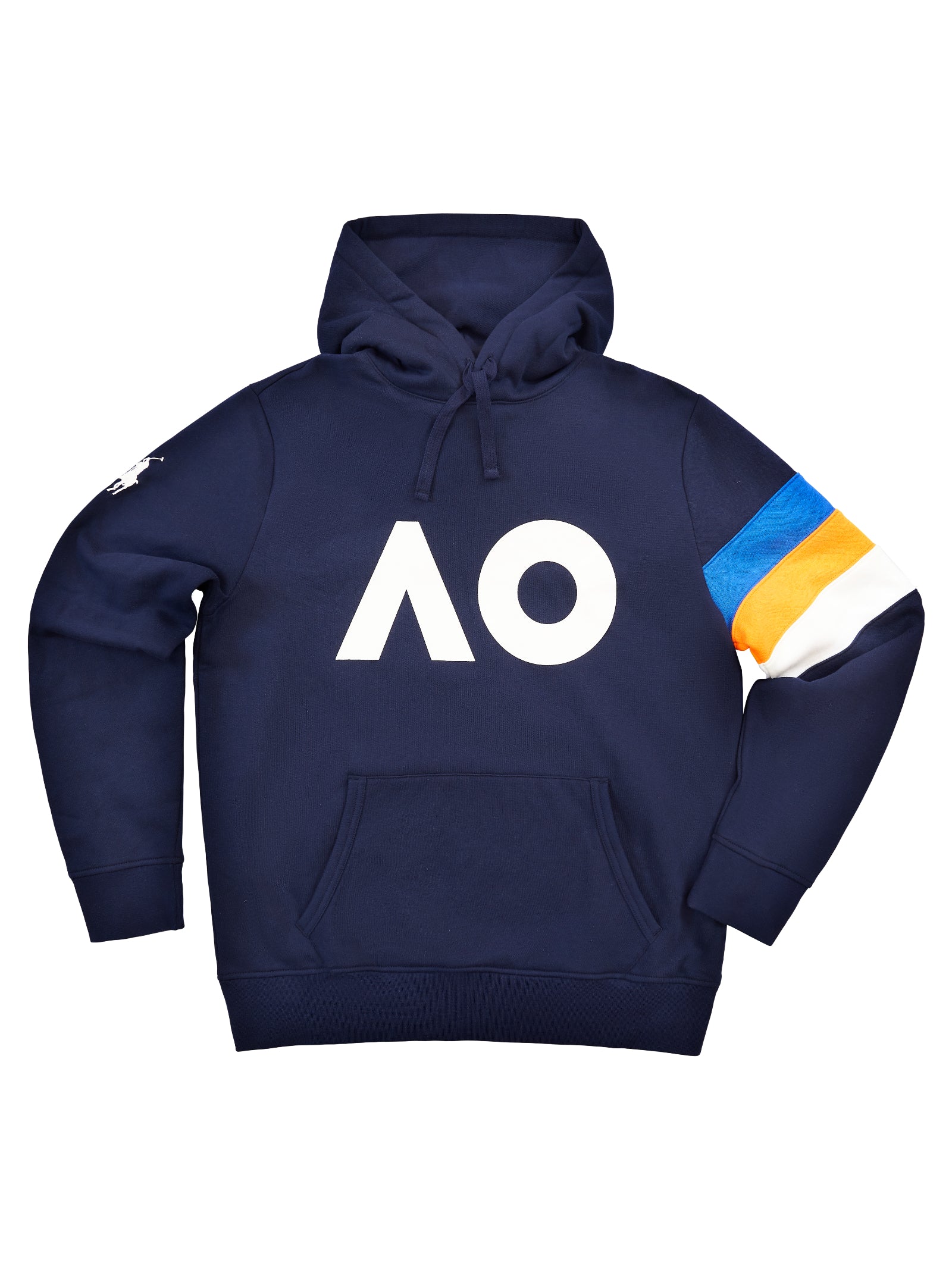 Australian Open M3 Pullover Hoodie