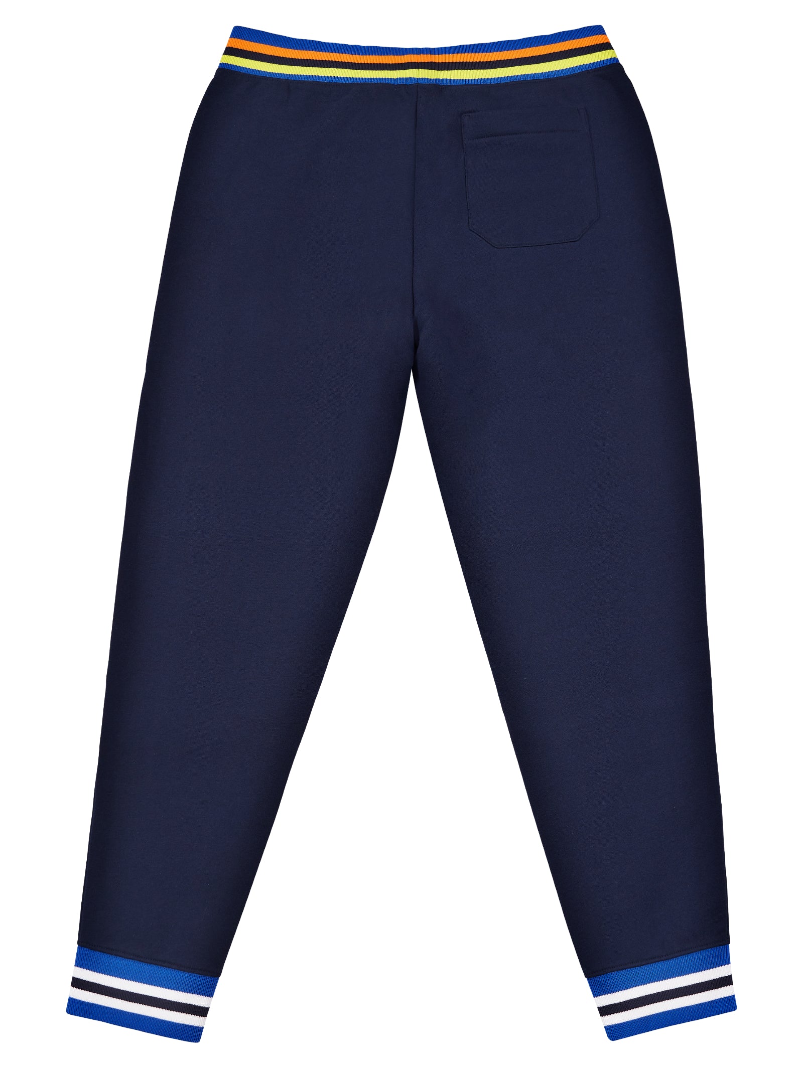Australian Open Fleece Trackpants