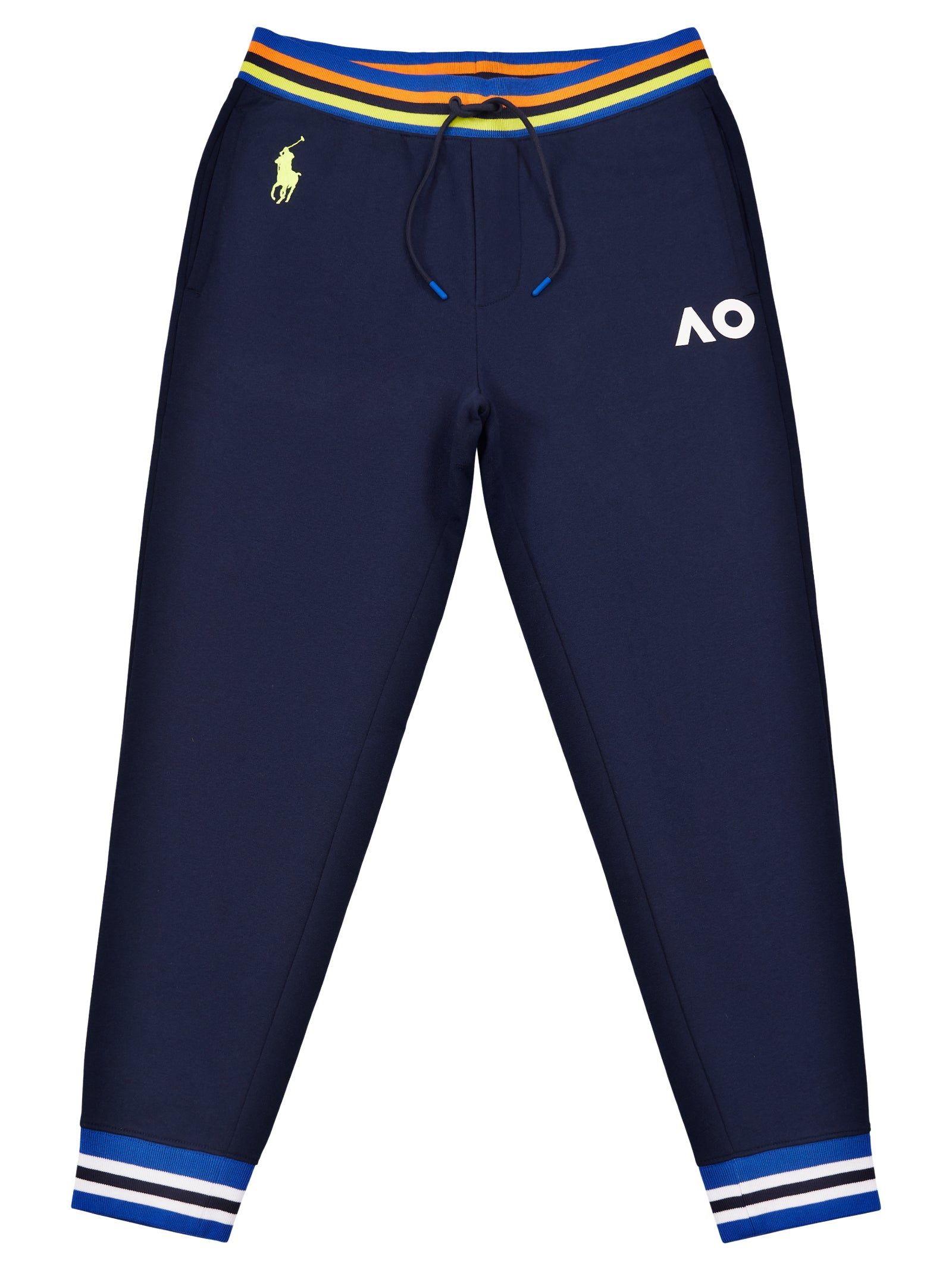 Australian Open Fleece Trackpants