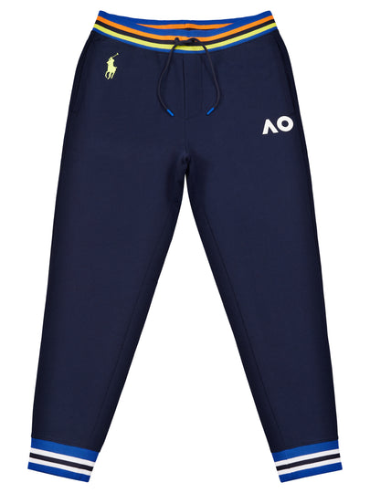 Australian Open Fleece Trackpants