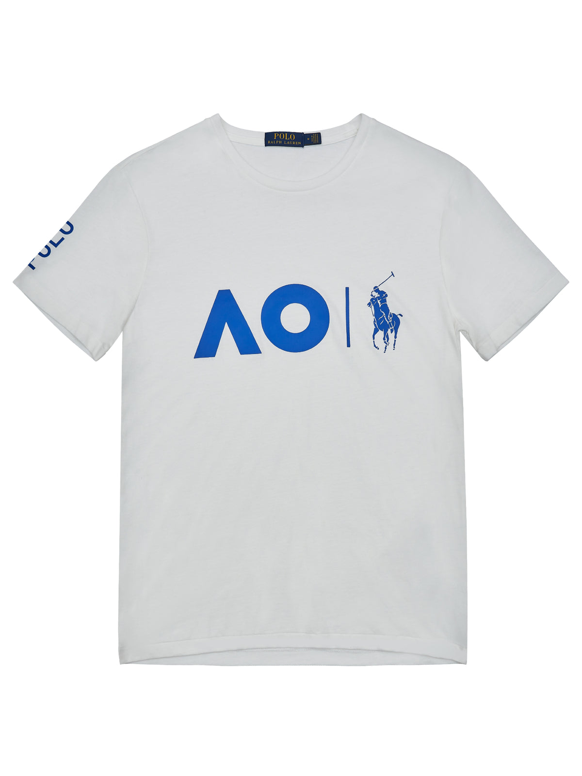 Australian Open Graphic T-Shirt in White