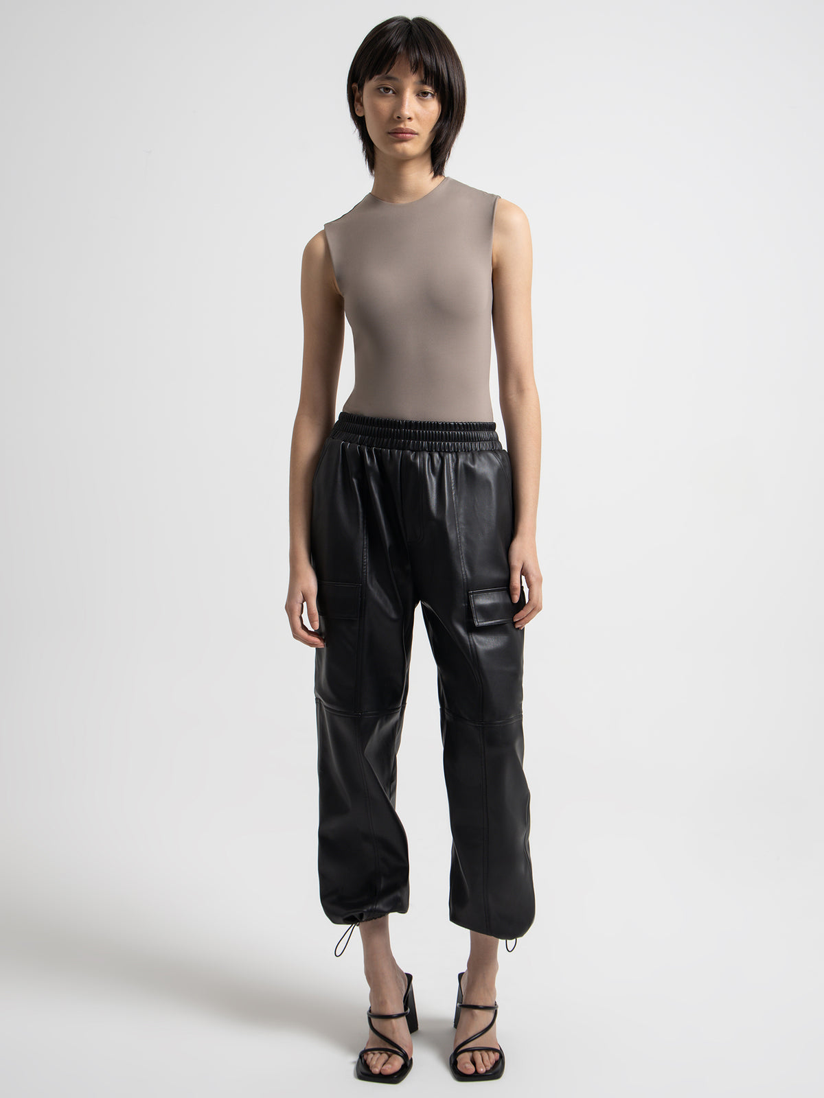 Misha Urban Eilian Pants | Black
