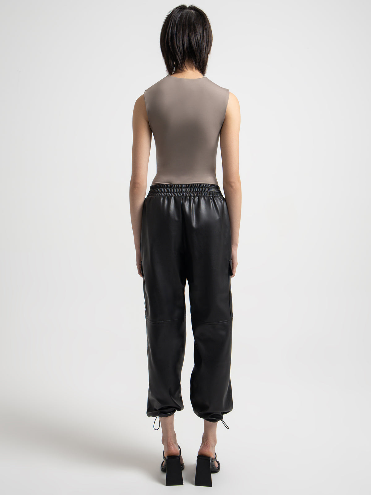 Misha Urban Eilian Pants | Black