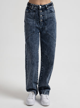 Benton Jeans in Denim
