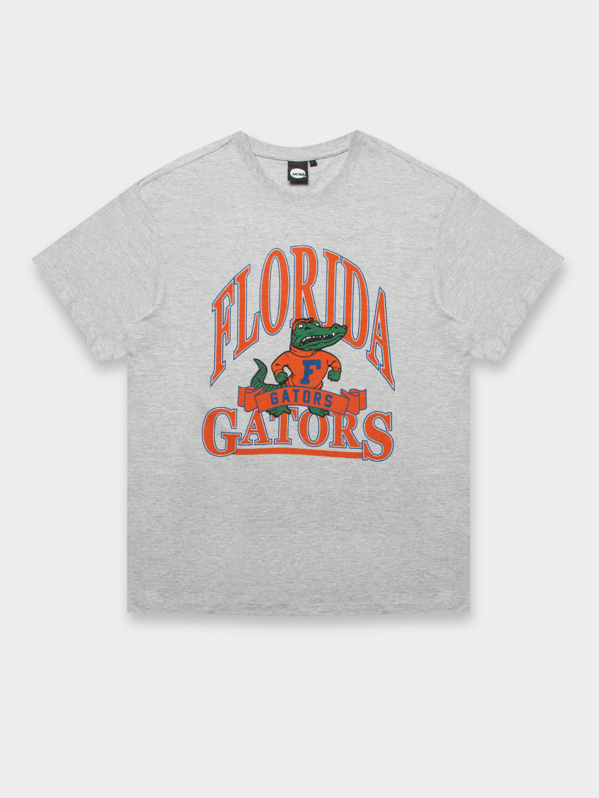 Florida Gators Vintage Mascot Crew in Vintage Marle
