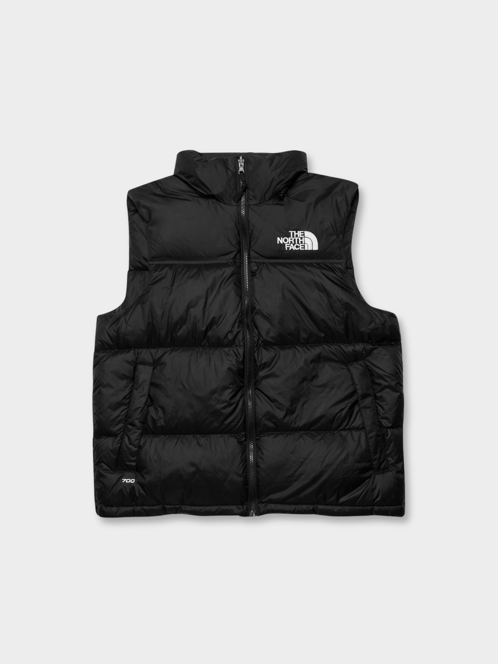 1996 Retro Nuptse Vest