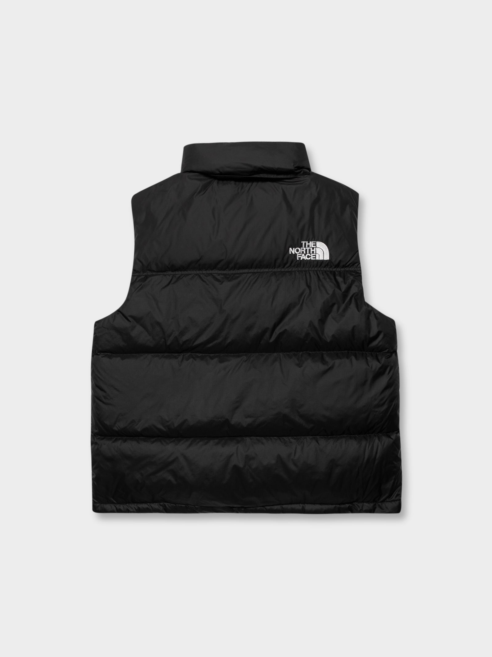 The North Face 1996 Retro Nuptse Vest Black Glue Store