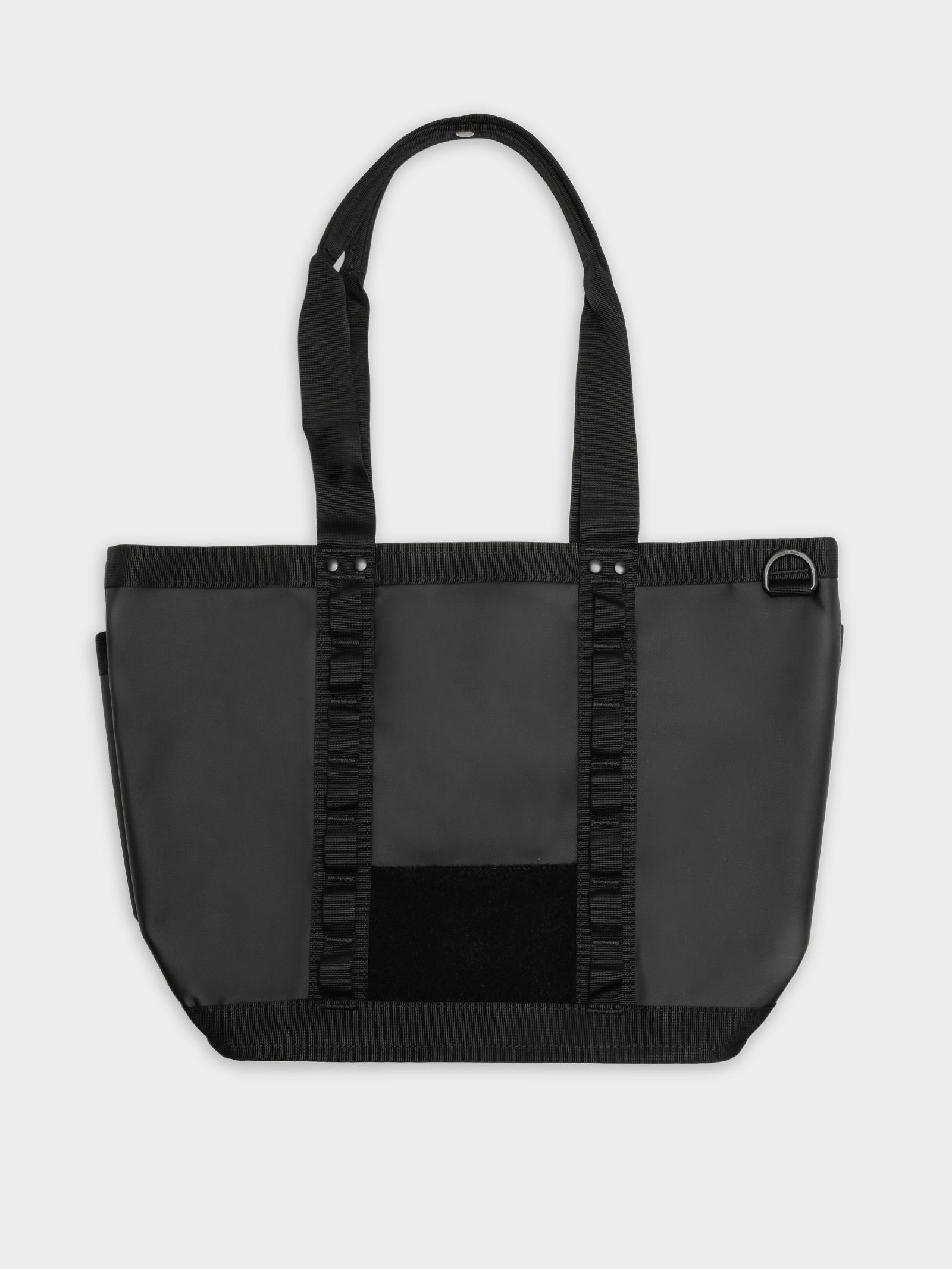 Explore Utility Tote Bag