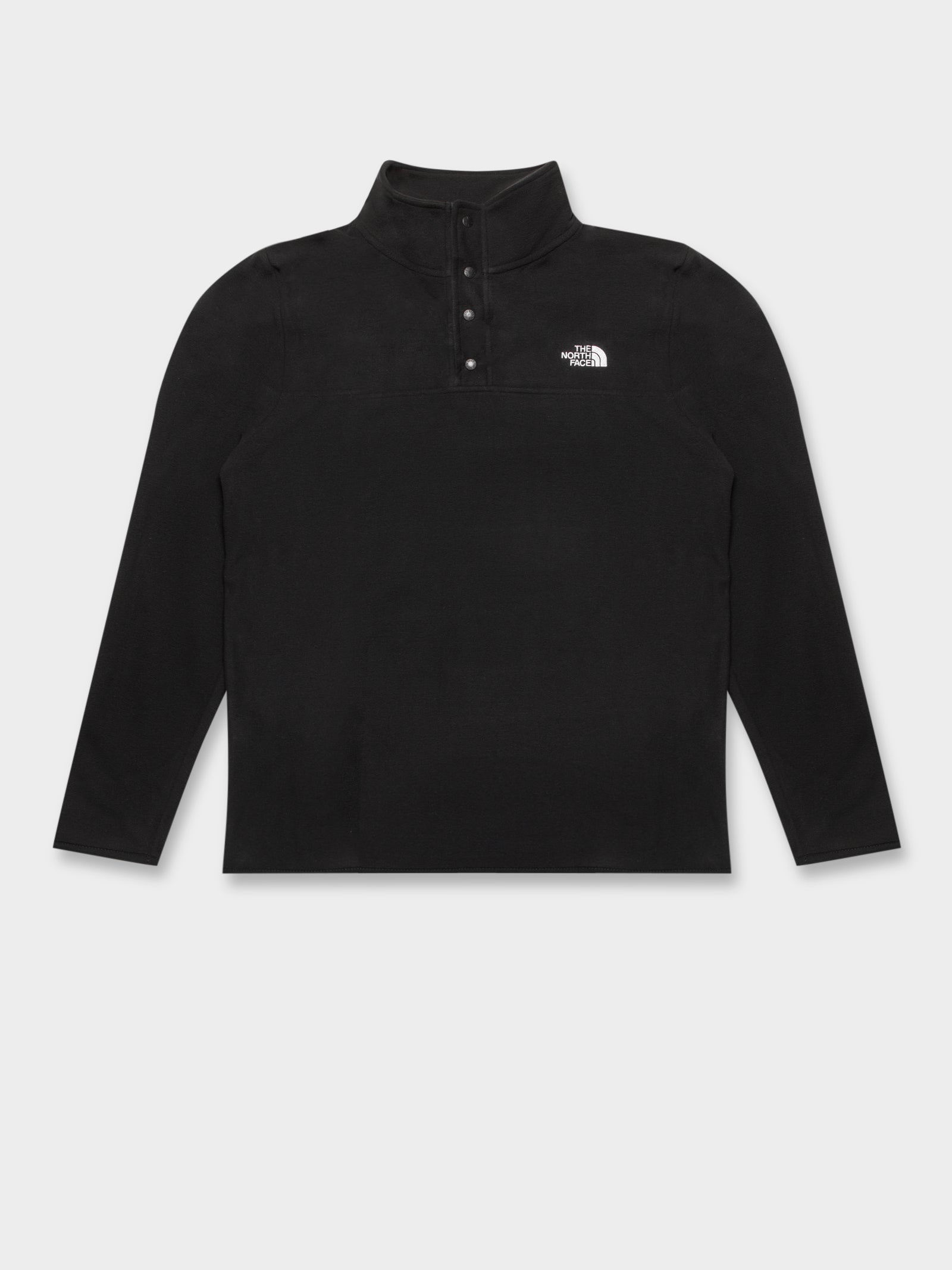 TKA Glacier 1/4 Snap Pullover