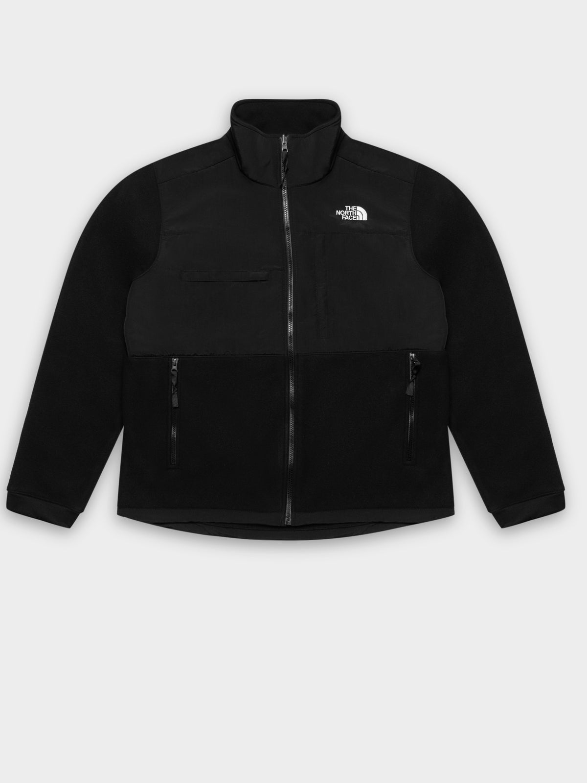 Denali 2 Fleece Jacket in Black