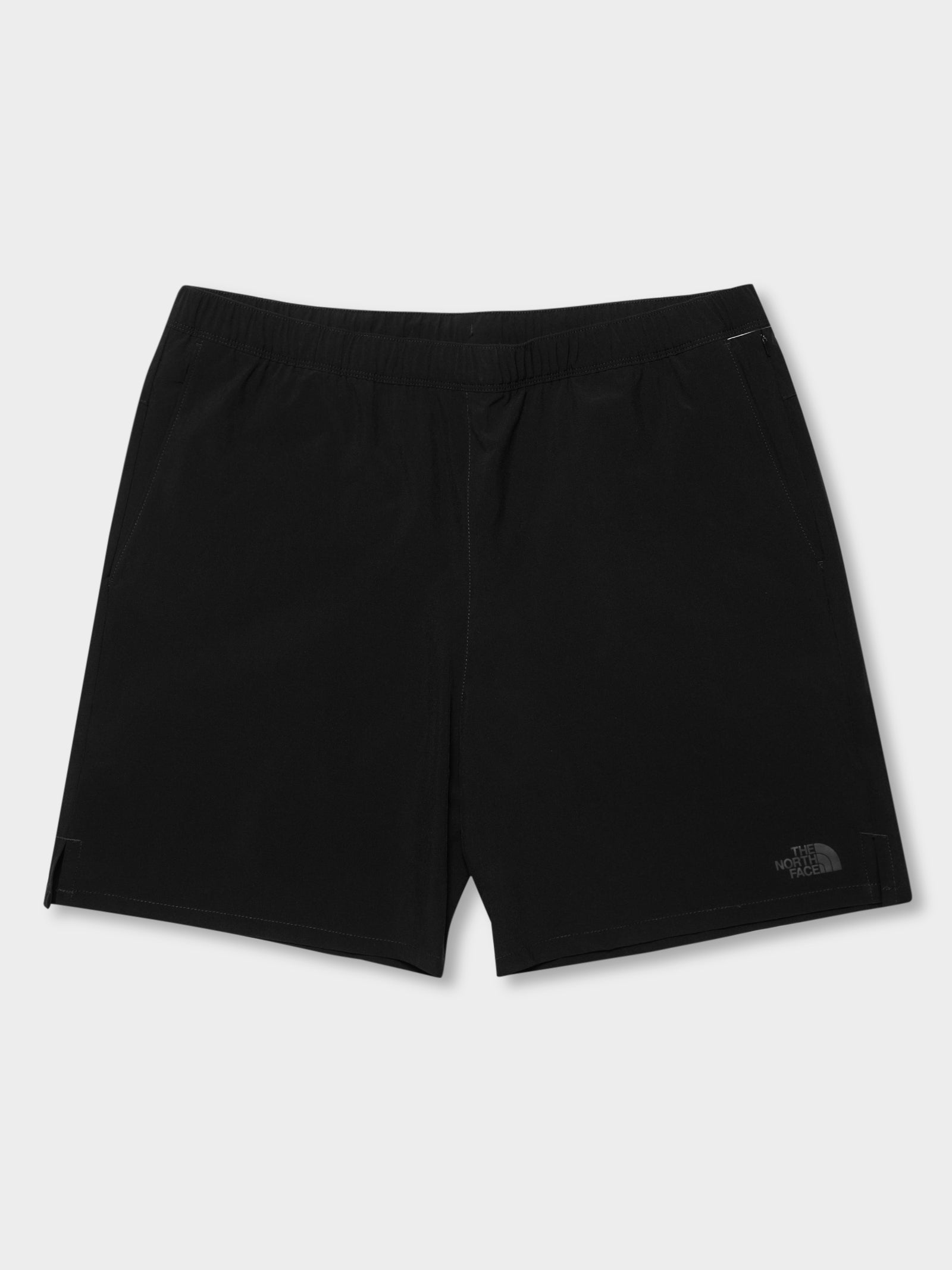 Wander Shorts in Black