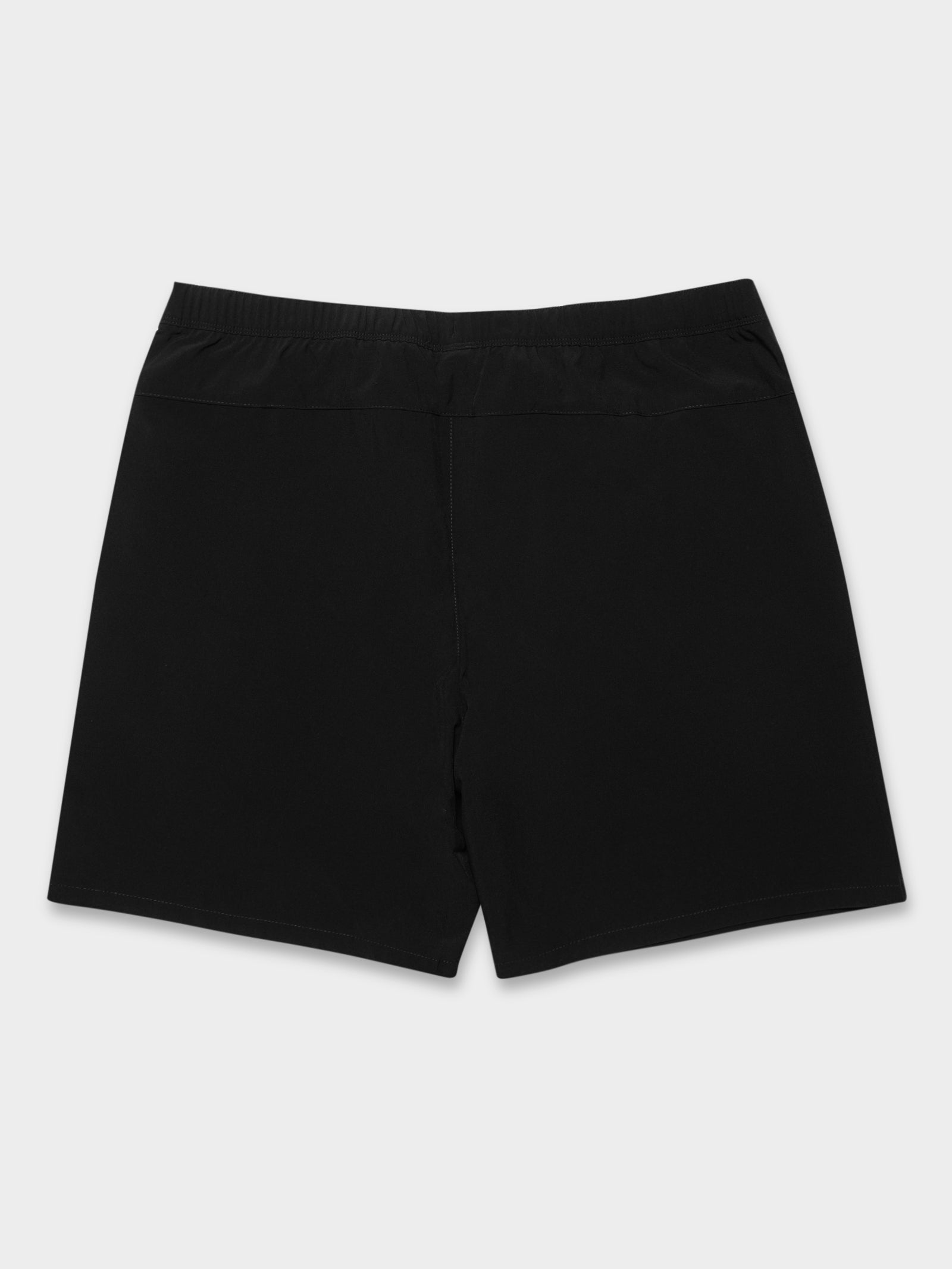 Wander Shorts in Black