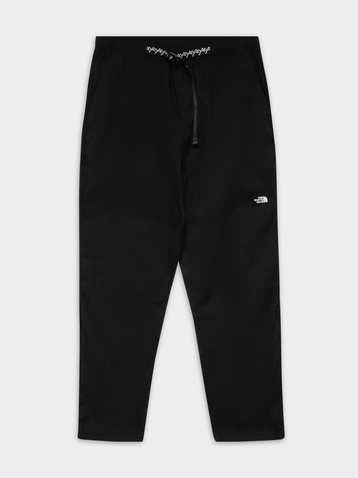 The North Face Class V Belted Pants | Black