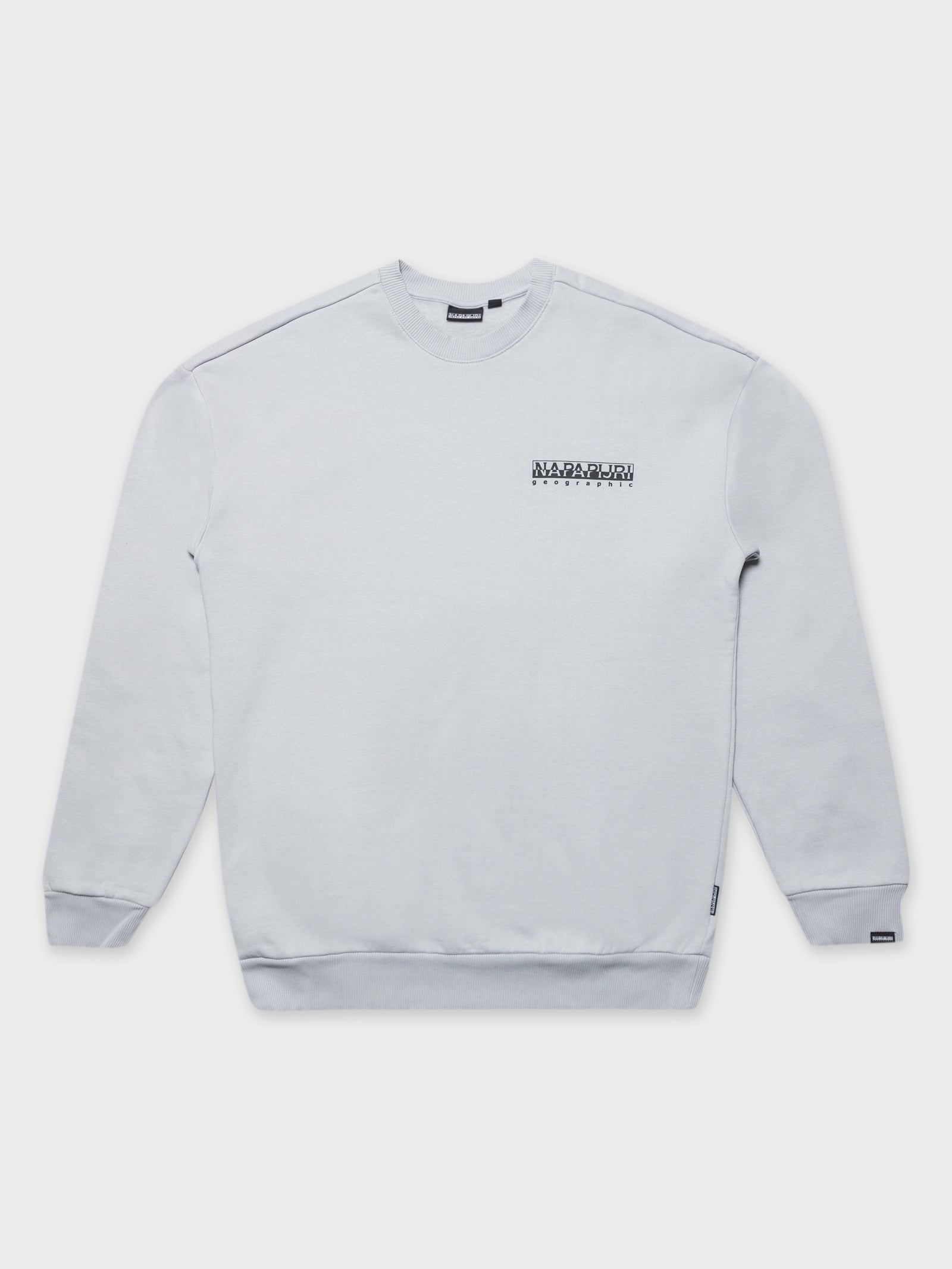 Napapijri yoik sweatshirt Clearance