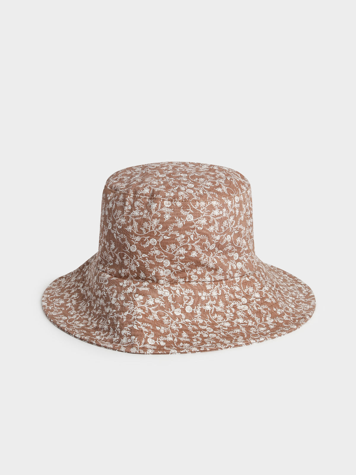 Alina Bucket Hat in Multi