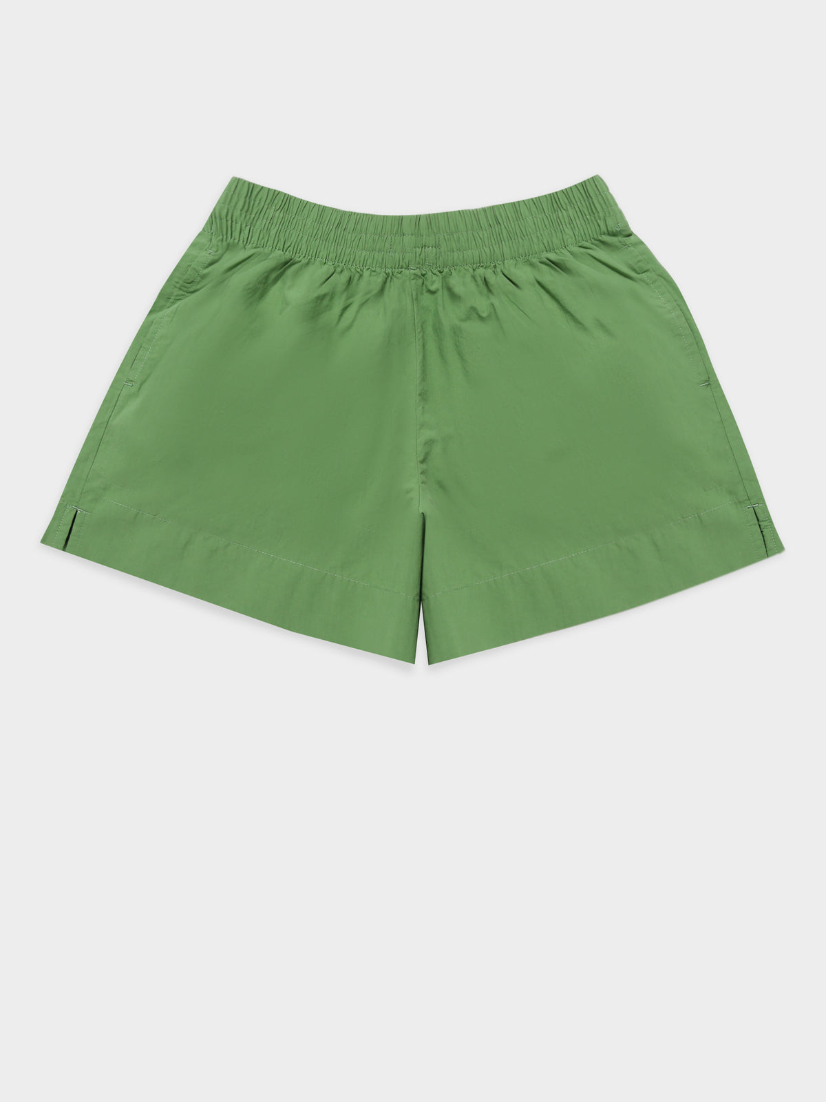 Nude Lucy Cruz Poplin Shorts | Lotus