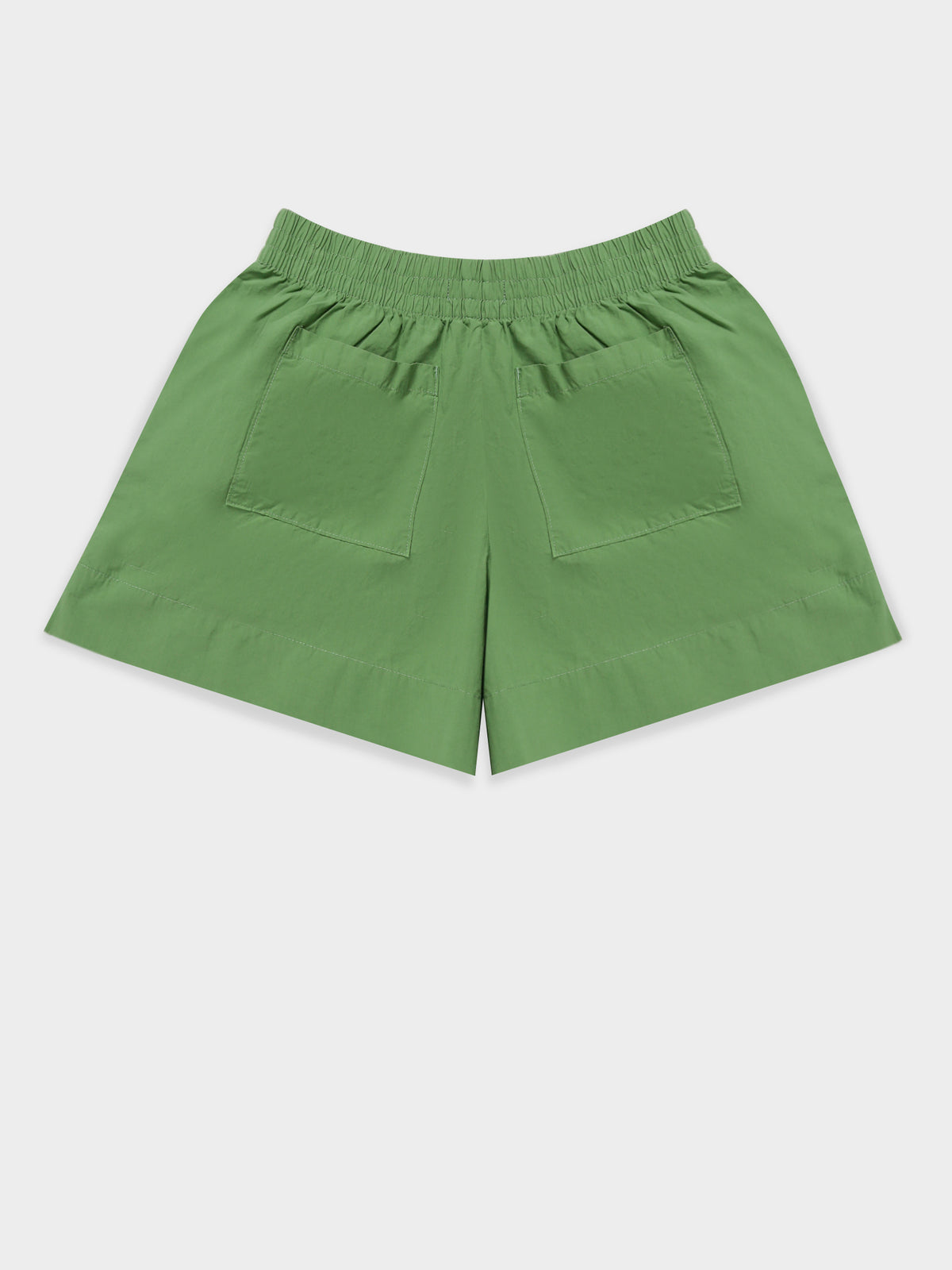 Nude Lucy Cruz Poplin Shorts | Lotus
