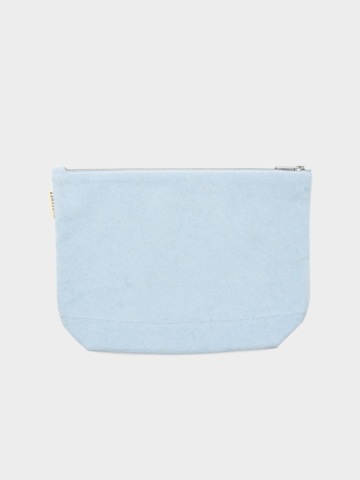 Terry Cosmetics Pouch in Sky