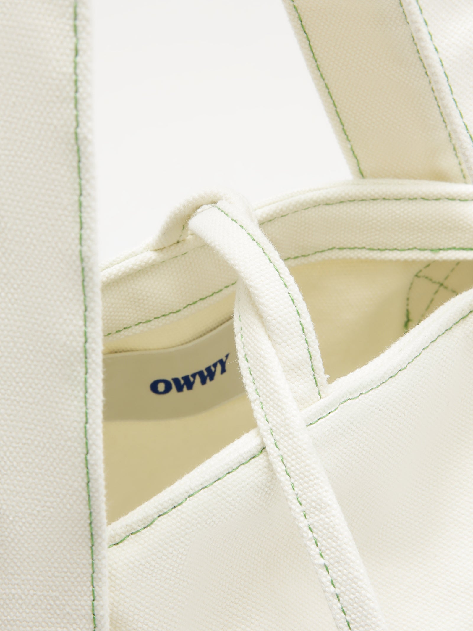 Round and Around Bag