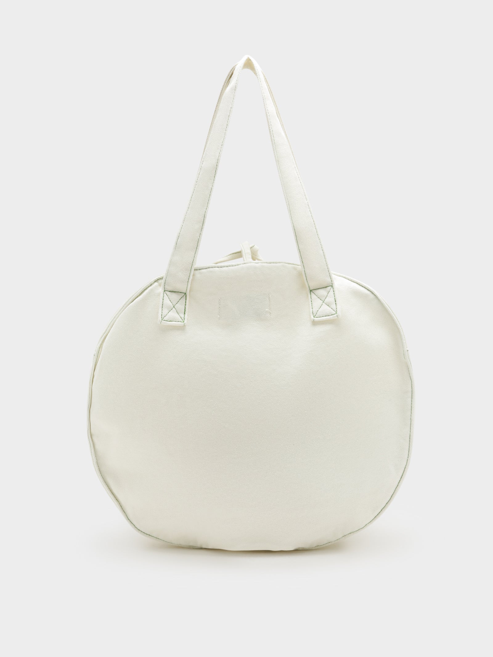 Round and Around Bag