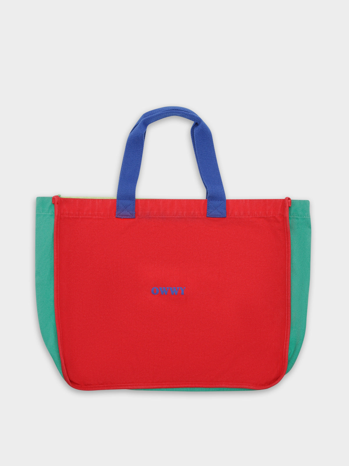 OWWY Rubix Bag | Sugar High