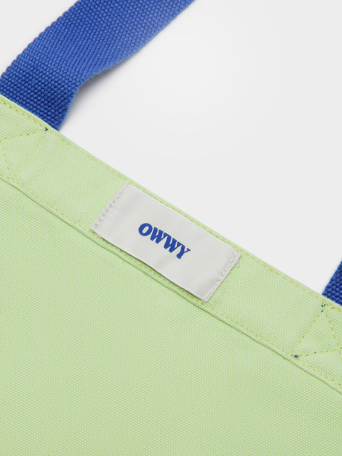 OWWY Rubix Bag | Sugar High