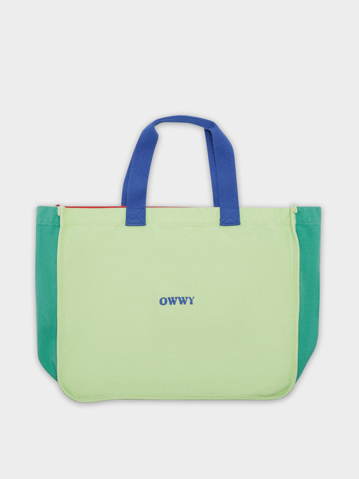 OWWY Rubix Bag | Sugar High